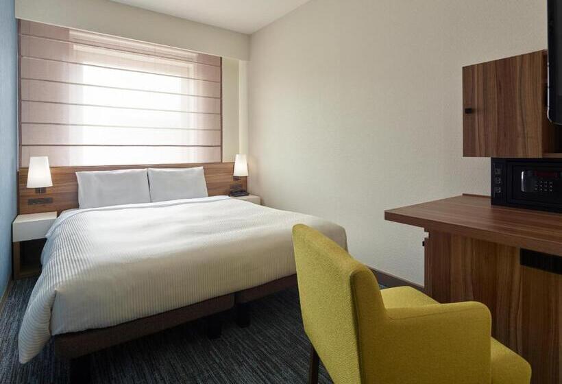 Номер Комфорт, Mitsui Garden Hotel Kumamoto