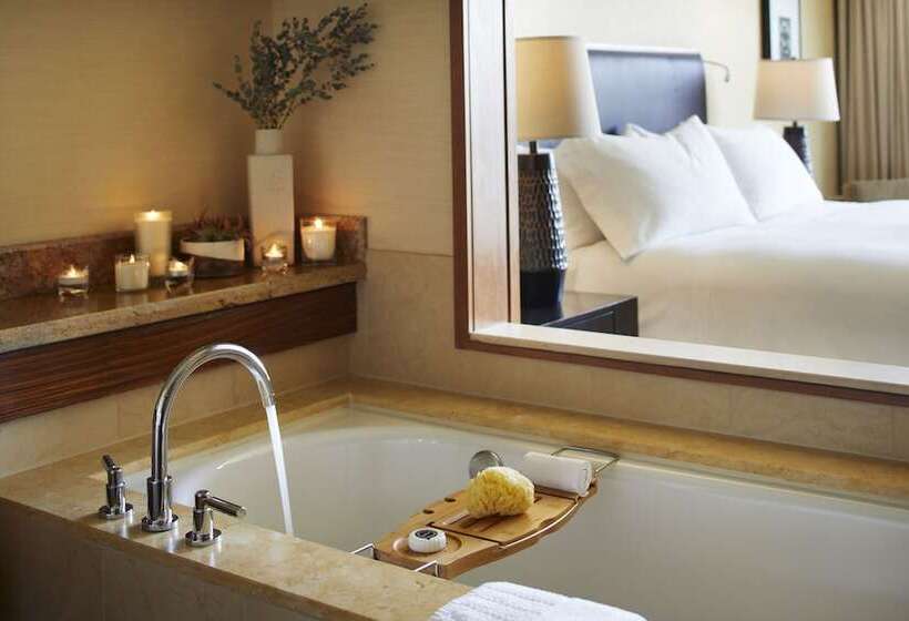豪华房间, Denny Park Hotel Seattle