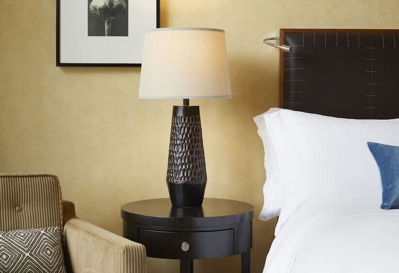 اتاق پرمیوم, Denny Park Hotel Seattle