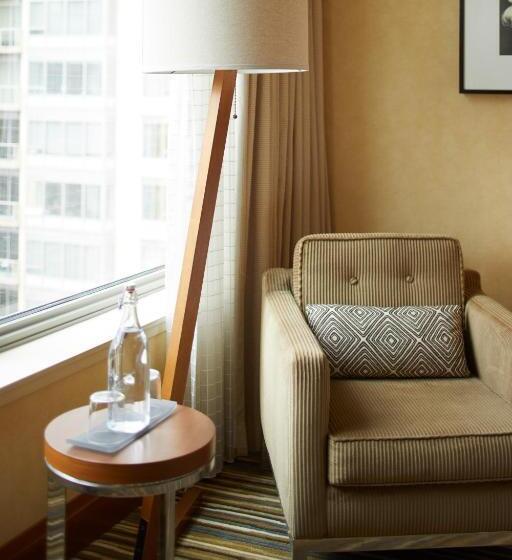 豪华房间, Denny Park Hotel Seattle
