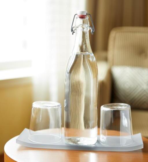 استودیوی استاندارد, Denny Park Hotel Seattle