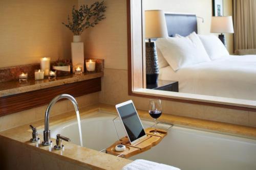 标准间, Denny Park Hotel Seattle
