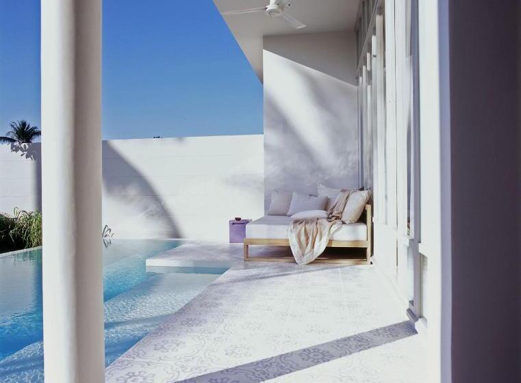 빌라 1 베드룸 - 수영장, Sala Phuket Mai Khao Beach Resort