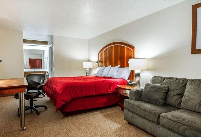 Стандартный Номер Кровать Кинг, Sea Drift Inn