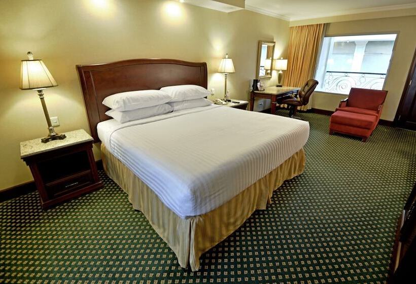 スタンダードルーム, Marriott Torreon