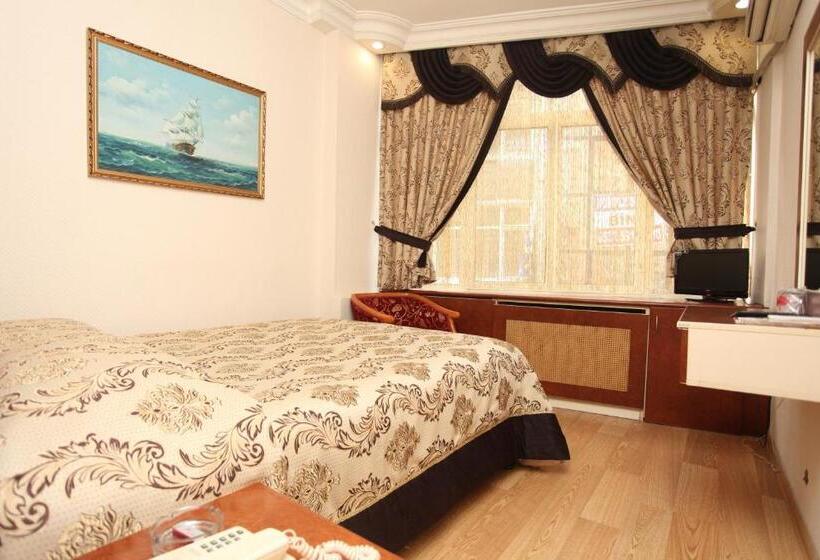 Номер Стандарт, Turvan