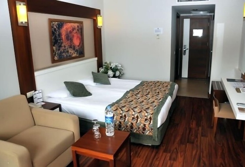 Quarto Estandar, Viking Star
