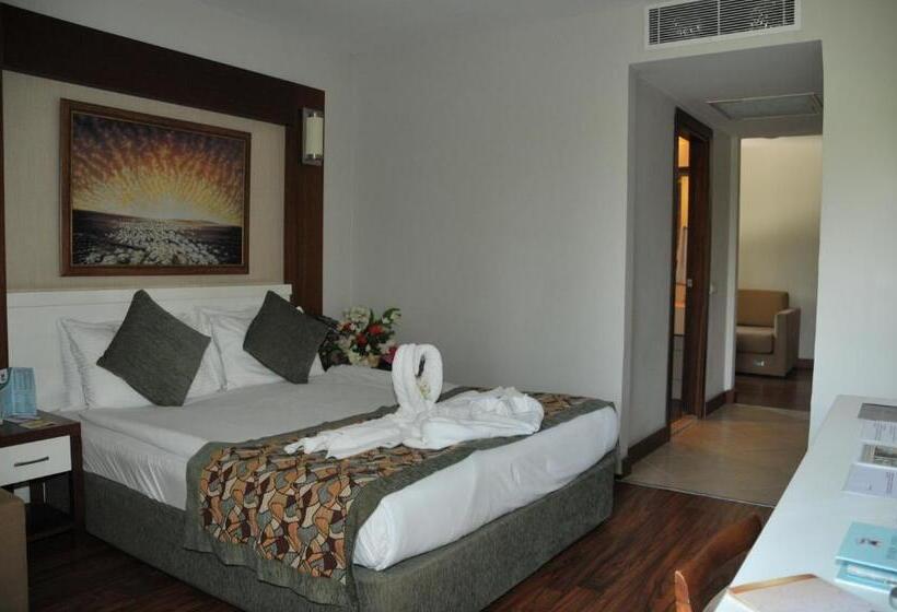 Family Room, Viking Star