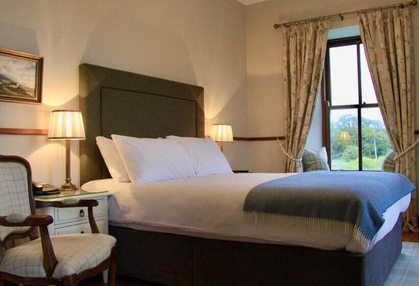 Номер Стандарт, Wild Honey Inn