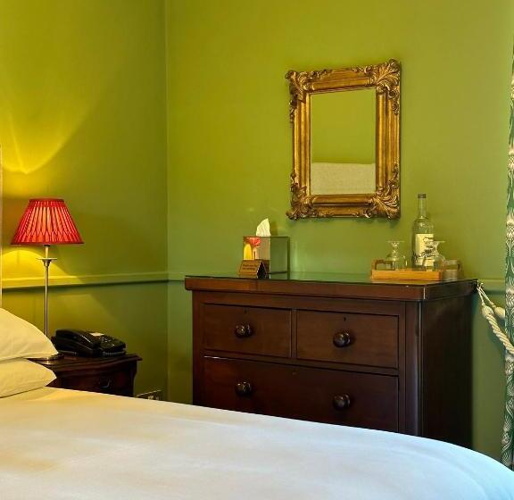 Номер Стандарт, Wild Honey Inn