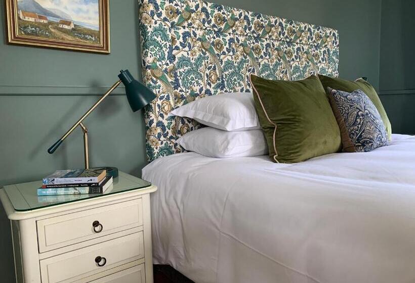 Номер Deluxe, Wild Honey Inn