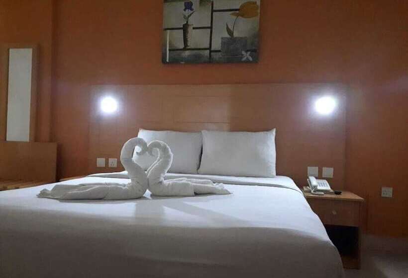 Студия Стандарт, Al Salam Inn Hotel Suites