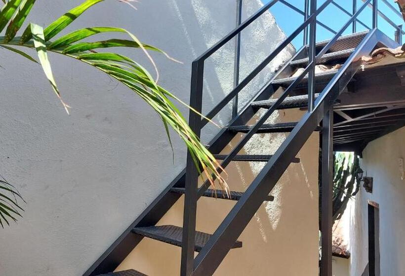 Апартаменты Economy 1 Спальня, Apartamentos Monasterio De San Antonio   Adults Only