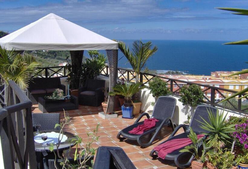 Апартаменты Economy 1 Спальня, Apartamentos Monasterio De San Antonio   Adults Only