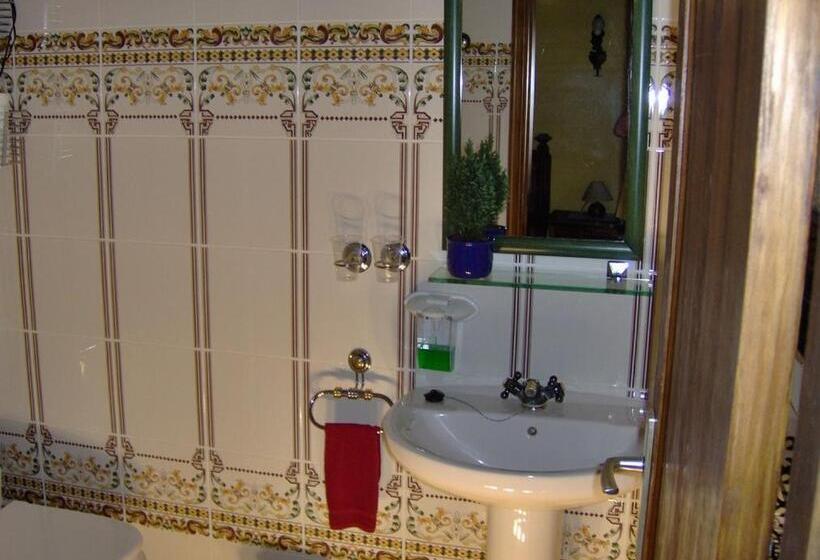Апартаменты 1 Спальня Вид на Море, Apartamentos Monasterio De San Antonio   Adults Only