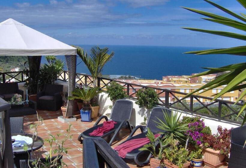 Апартаменты 1 Спальня Вид на Море, Apartamentos Monasterio De San Antonio   Adults Only