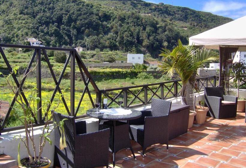 Апартаменты 1 Спальня с Террасой, Apartamentos Monasterio De San Antonio   Adults Only
