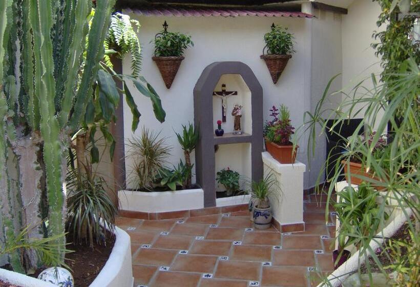 Апартаменты 1 Спальня с Террасой, Apartamentos Monasterio De San Antonio   Adults Only