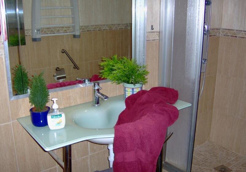 Апартаменты Economy 1 Спальня, Apartamentos Monasterio De San Antonio   Adults Only