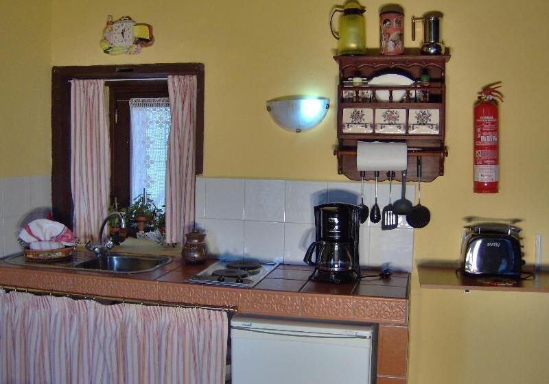 Апартаменты 1 Спальня Вид на Море, Apartamentos Monasterio De San Antonio   Adults Only