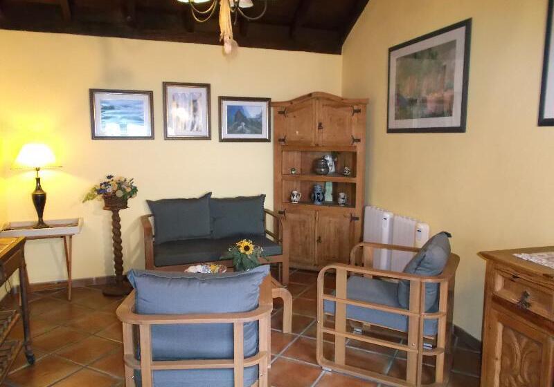 Апартаменты 1 Спальня с Террасой, Apartamentos Monasterio De San Antonio   Adults Only