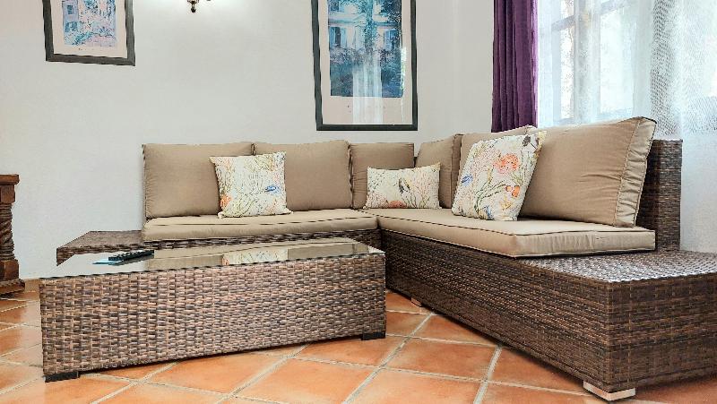 Апартаменты 1 Спальня, Apartamentos Monasterio De San Antonio   Adults Only