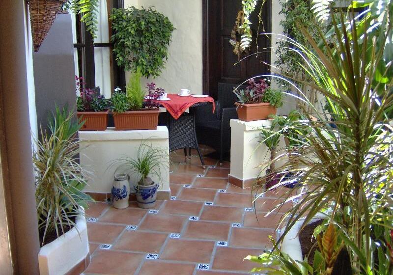 Апартаменты 1 Спальня, Apartamentos Monasterio De San Antonio   Adults Only
