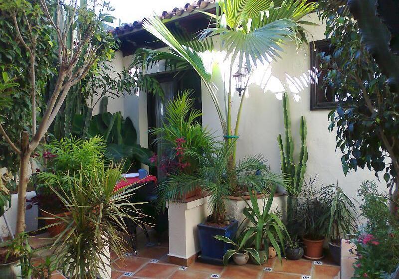 Апартаменты Superior 1 Спальня, Apartamentos Monasterio De San Antonio   Adults Only