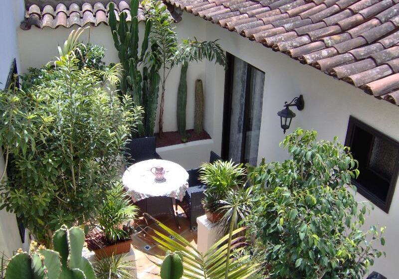 Апартаменты Superior 1 Спальня, Apartamentos Monasterio De San Antonio   Adults Only
