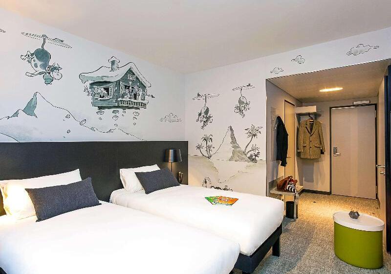 Номер Superior, Arbatax Park Resort, Telis