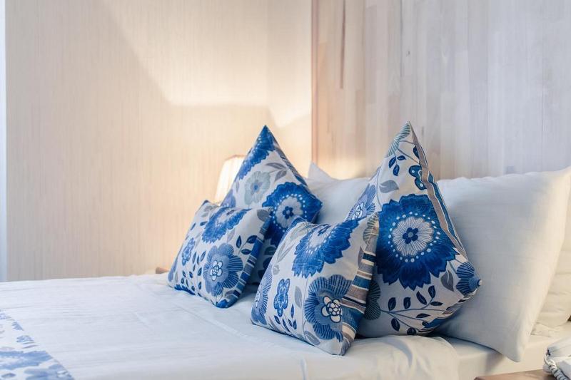 اتاق استاندارد یک نفره, Argyll Guest House
