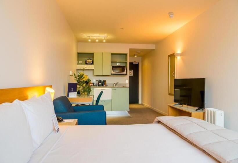 Студия Стандарт, Astelia Apartment