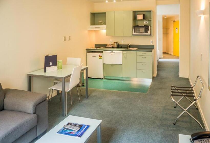 Апартаменты 1 Спальня, Astelia Apartment
