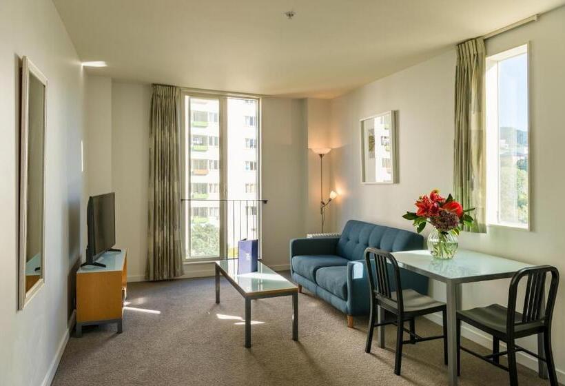 Апартаменты Премиум 1 Спальня, Astelia Apartment
