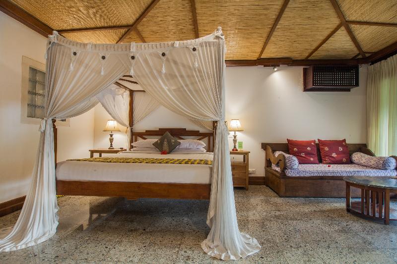 Люкс Вид на Реку, Bali Spirit Hotel And Spa, Ubud