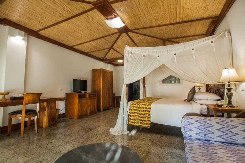 Люкс Вид на Реку, Bali Spirit Hotel And Spa, Ubud