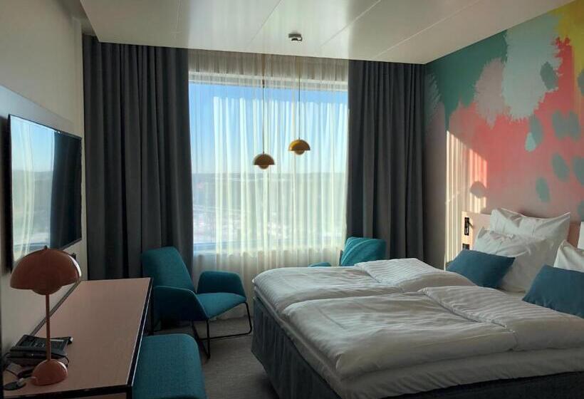 Стандартный Номер Кровать Кинг, Break Sokos Hotel Flamingo