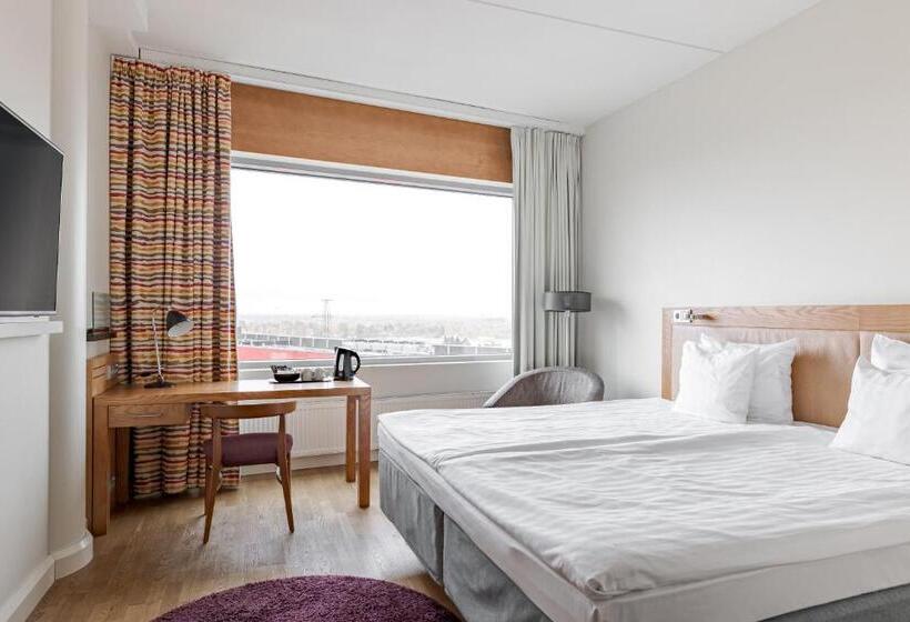 Номер Стандарт, Break Sokos Hotel Flamingo