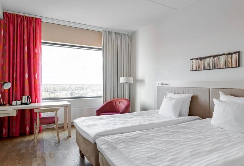 Номер Стандарт, Break Sokos Hotel Flamingo