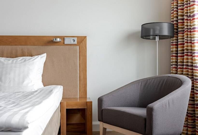 Номер Стандарт, Break Sokos Hotel Flamingo