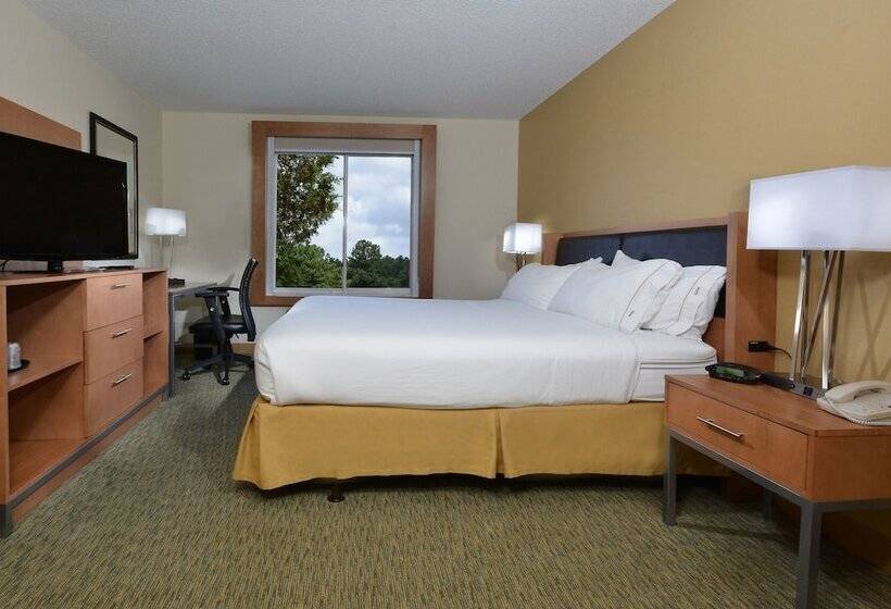 Номер Стандарт, Holiday Inn Express Hotel & Suites High Point South, An Ihg