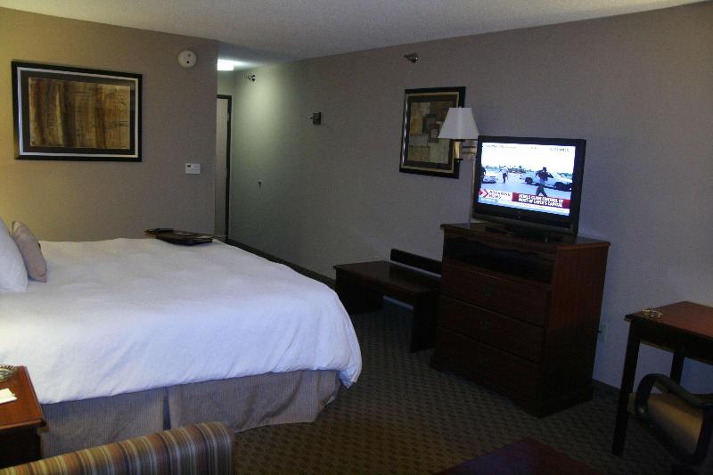 Номер Стандарт, Holiday Inn Express Hotel & Suites High Point South, An Ihg