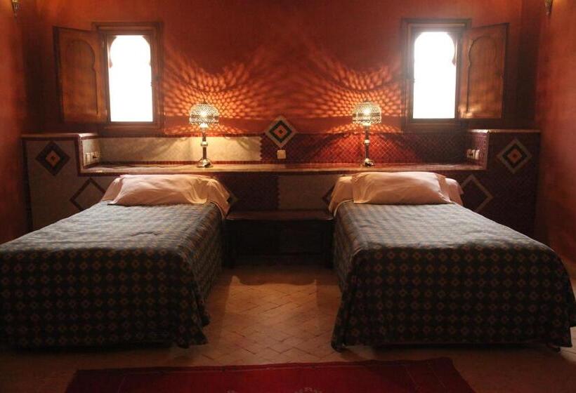 Номер Стандарт, Kasbah Azalay