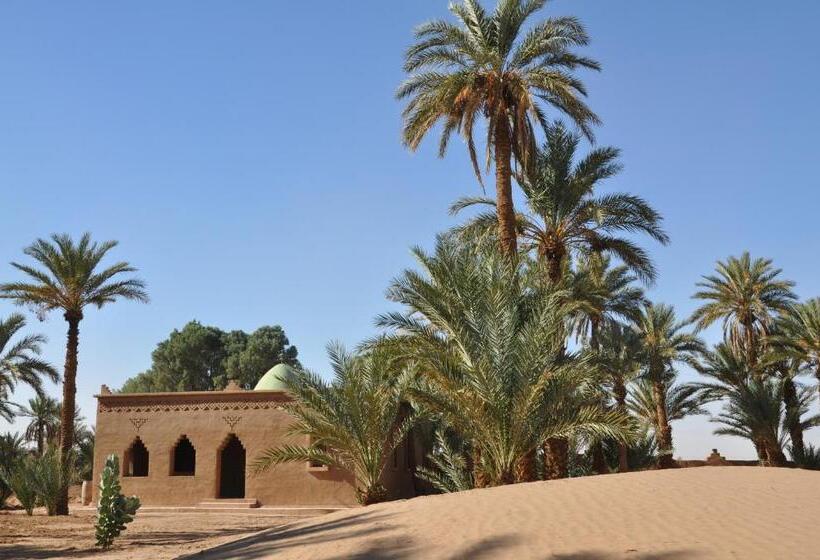 Люкс Superior, Kasbah Azalay
