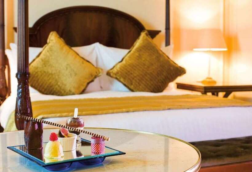 Номер Deluxe Кровать Кинг, Mövenpick Hotel Al Khobar