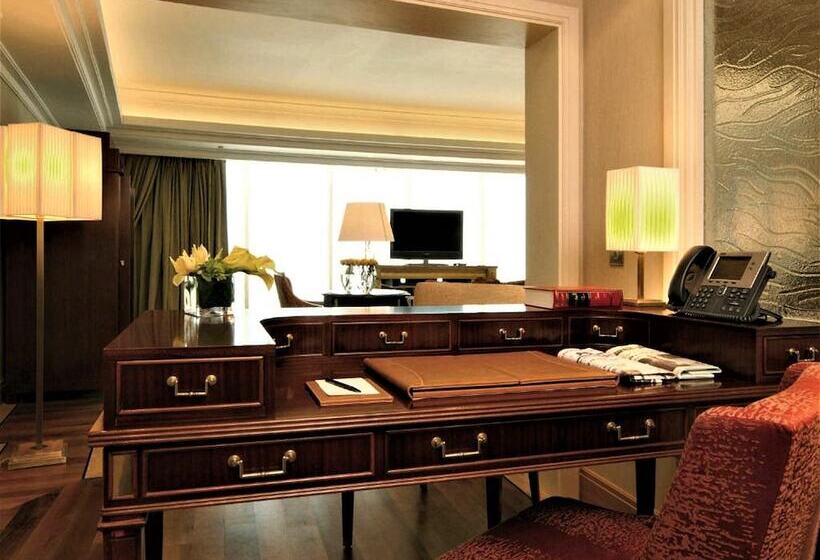 جناح إدارى, Mövenpick Hotel Al Khobar