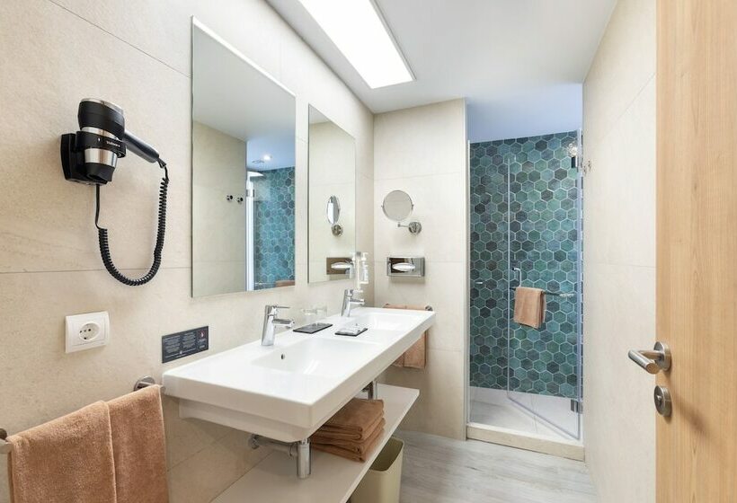 Семейный Номер, Hotel Riu Buenavista - All Inclusive