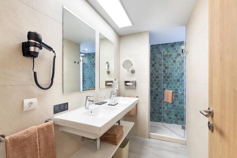 Семейный Номер, Hotel Riu Buenavista - All Inclusive