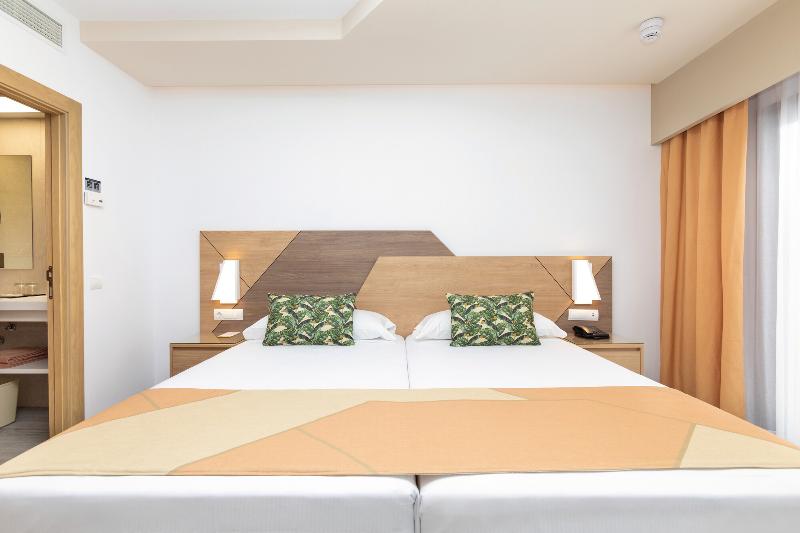 Семейный Номер, Hotel Riu Buenavista - All Inclusive