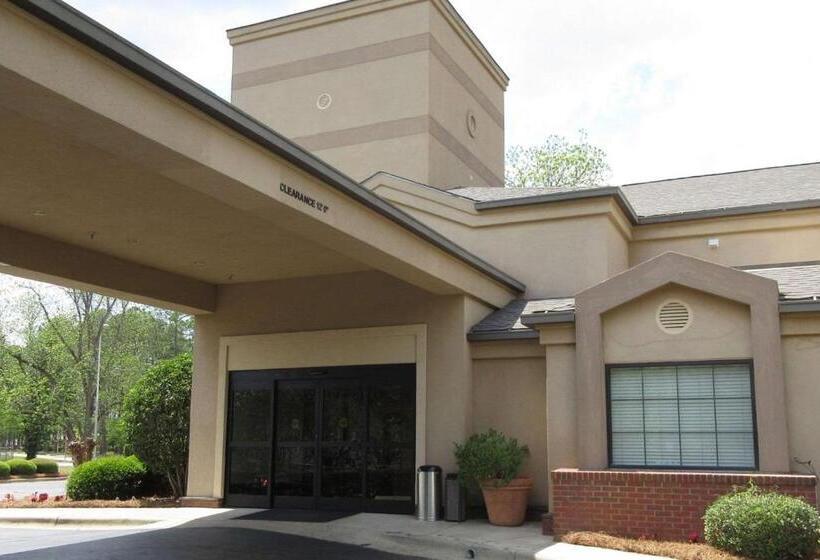 身障者適用スタンダードルーム, Rodeway Inn